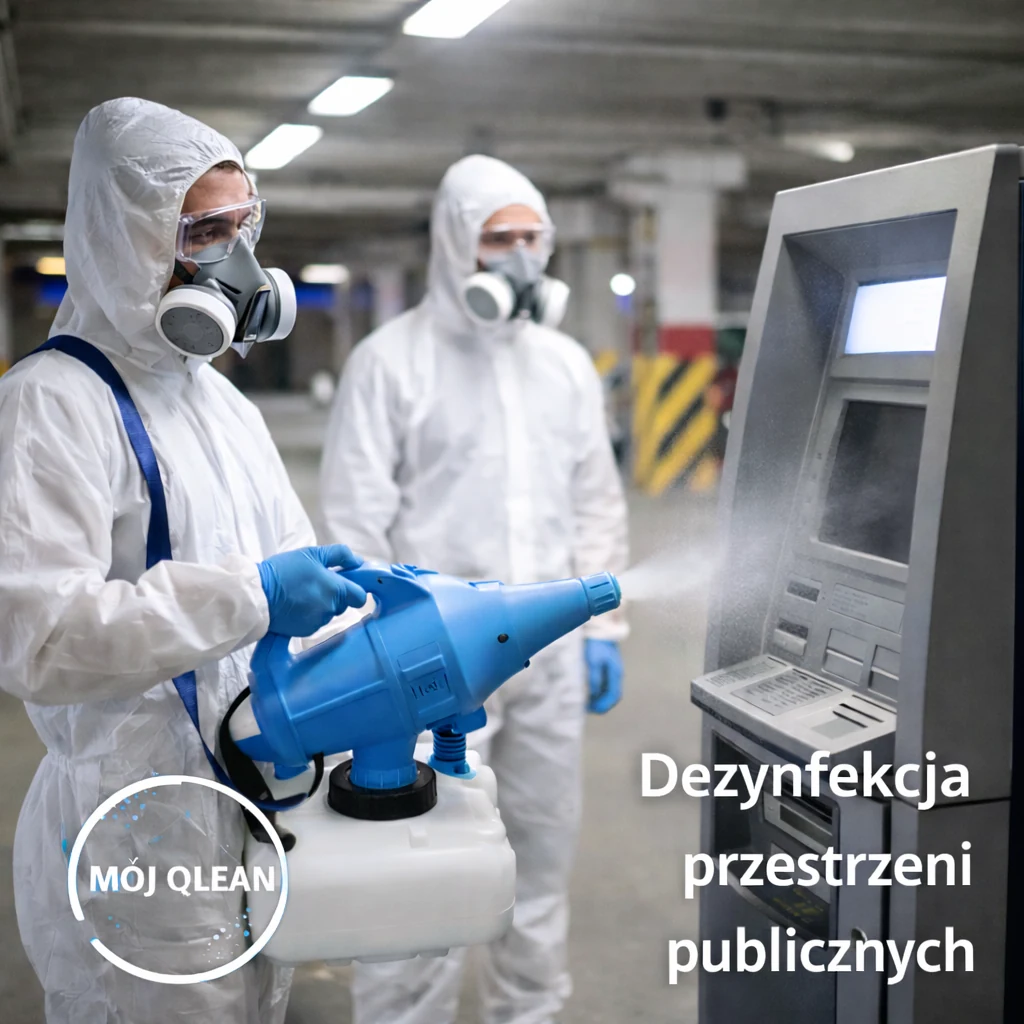 Dezynfekcja