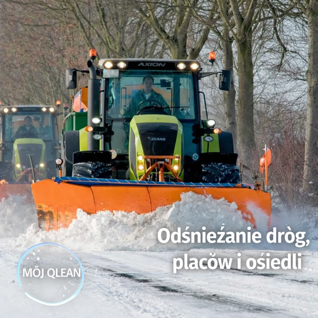 Odśnieżanie