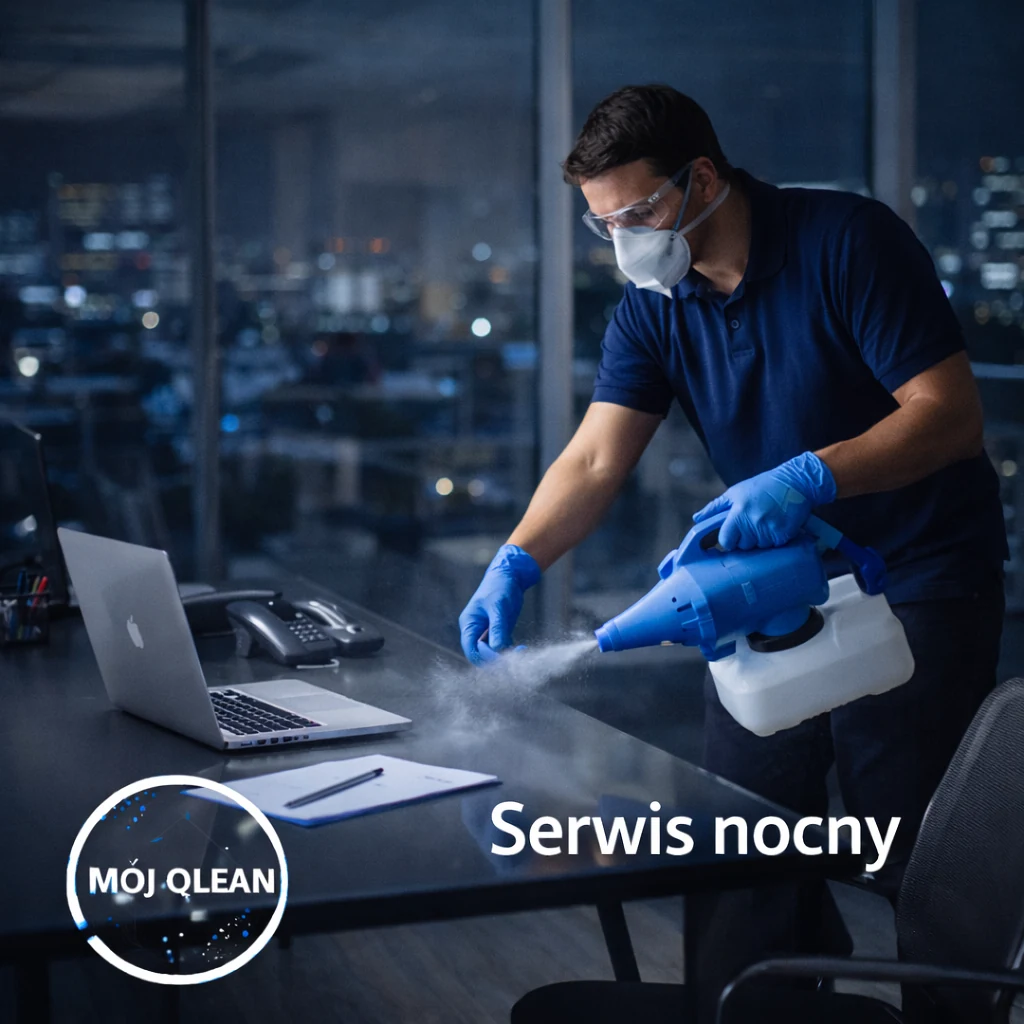 Serwis nocny